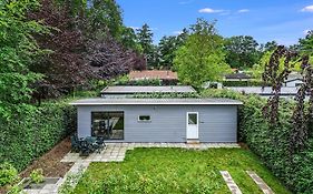 Heerlijk Vakantiehuis Voor Het Gezin Op De Veluwe