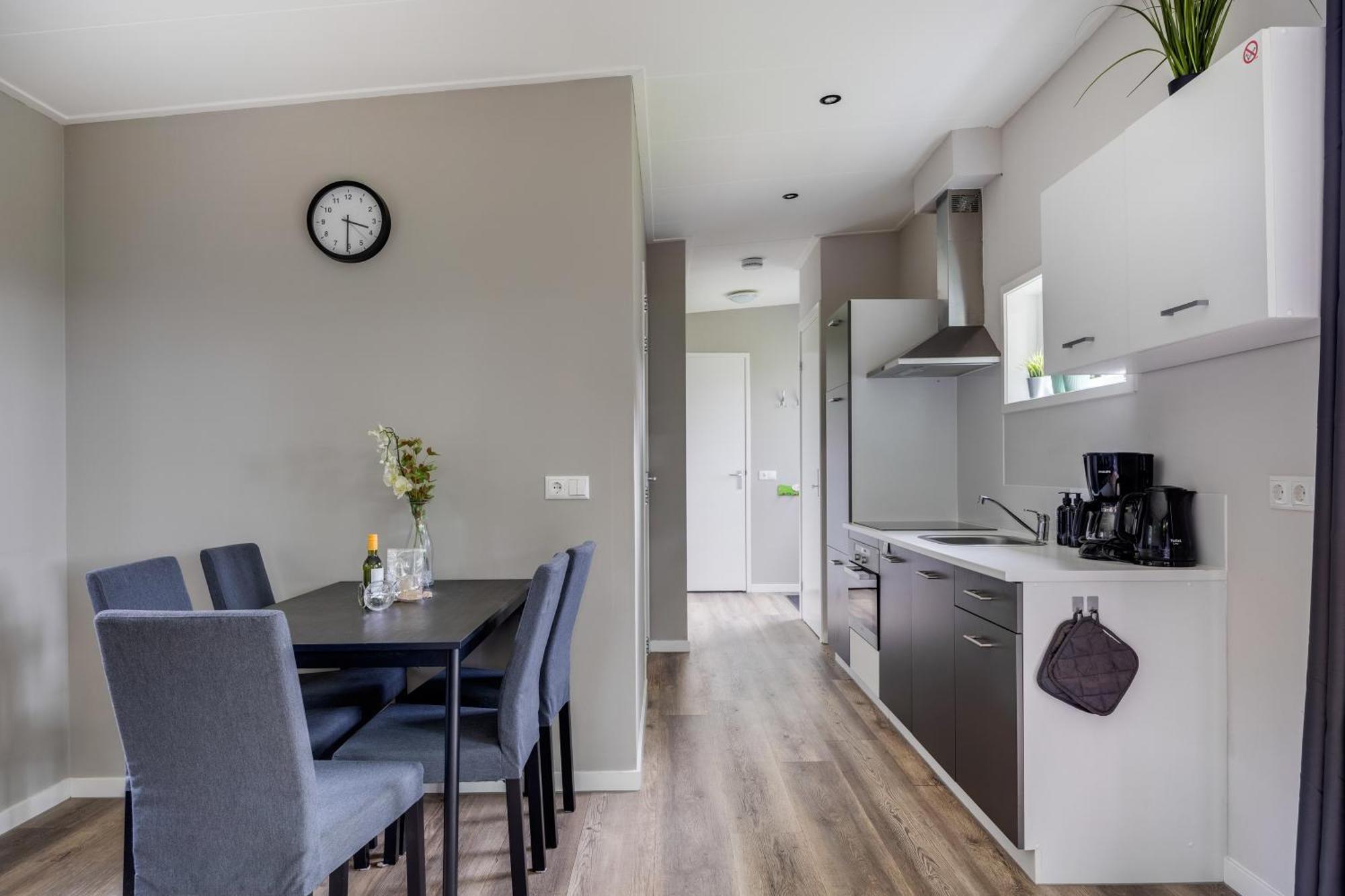 Heerlijk Vakantiehuis Voor Het Gezin Op De Veluwe Villa Epe Buitenkant foto