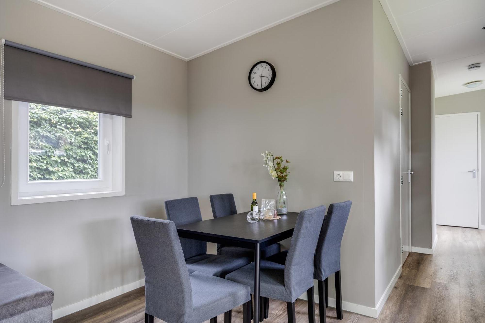 Heerlijk Vakantiehuis Voor Het Gezin Op De Veluwe Villa Epe Buitenkant foto