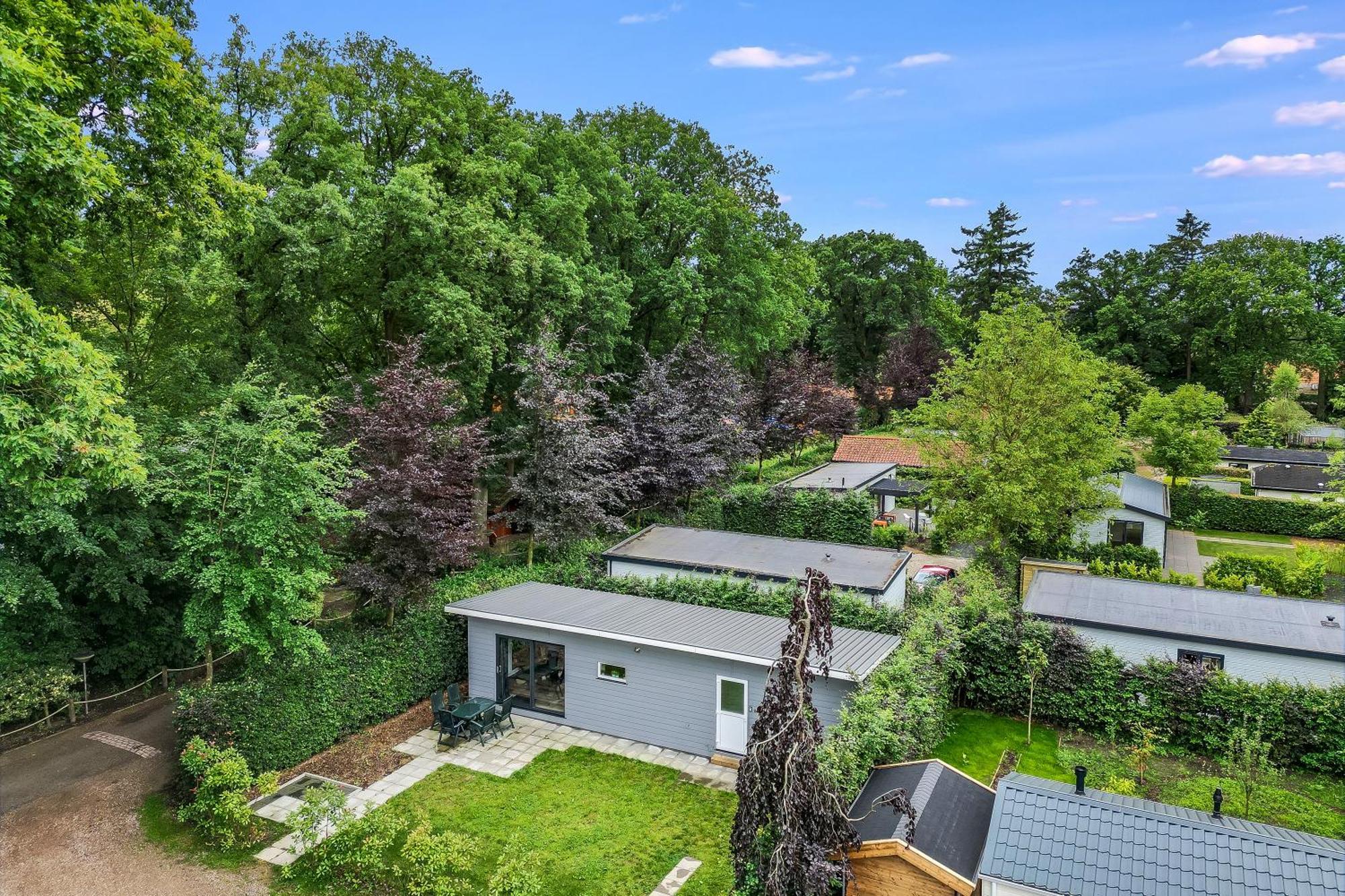 Heerlijk Vakantiehuis Voor Het Gezin Op De Veluwe Villa Epe Buitenkant foto