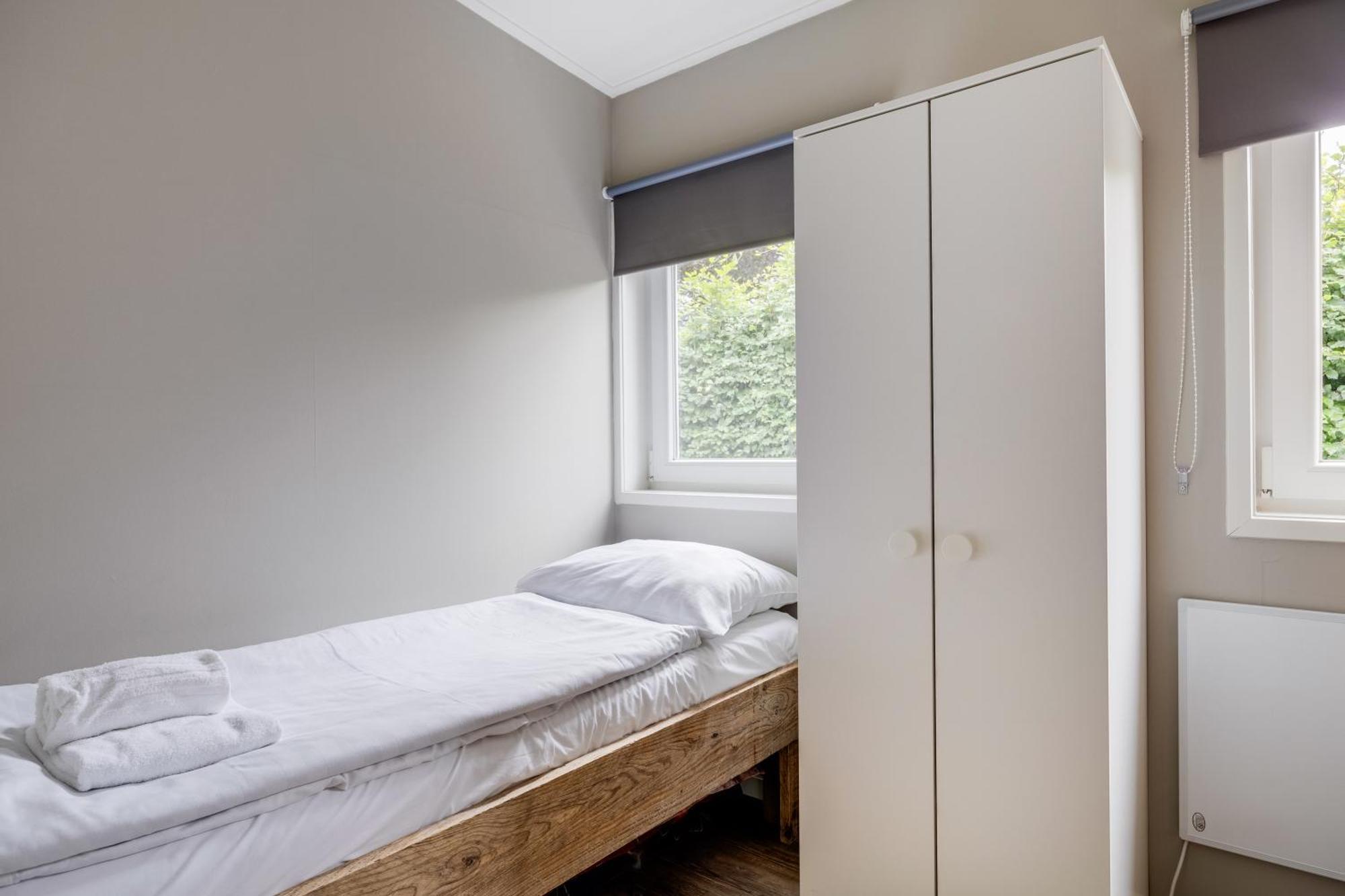 Heerlijk Vakantiehuis Voor Het Gezin Op De Veluwe Villa Epe Buitenkant foto
