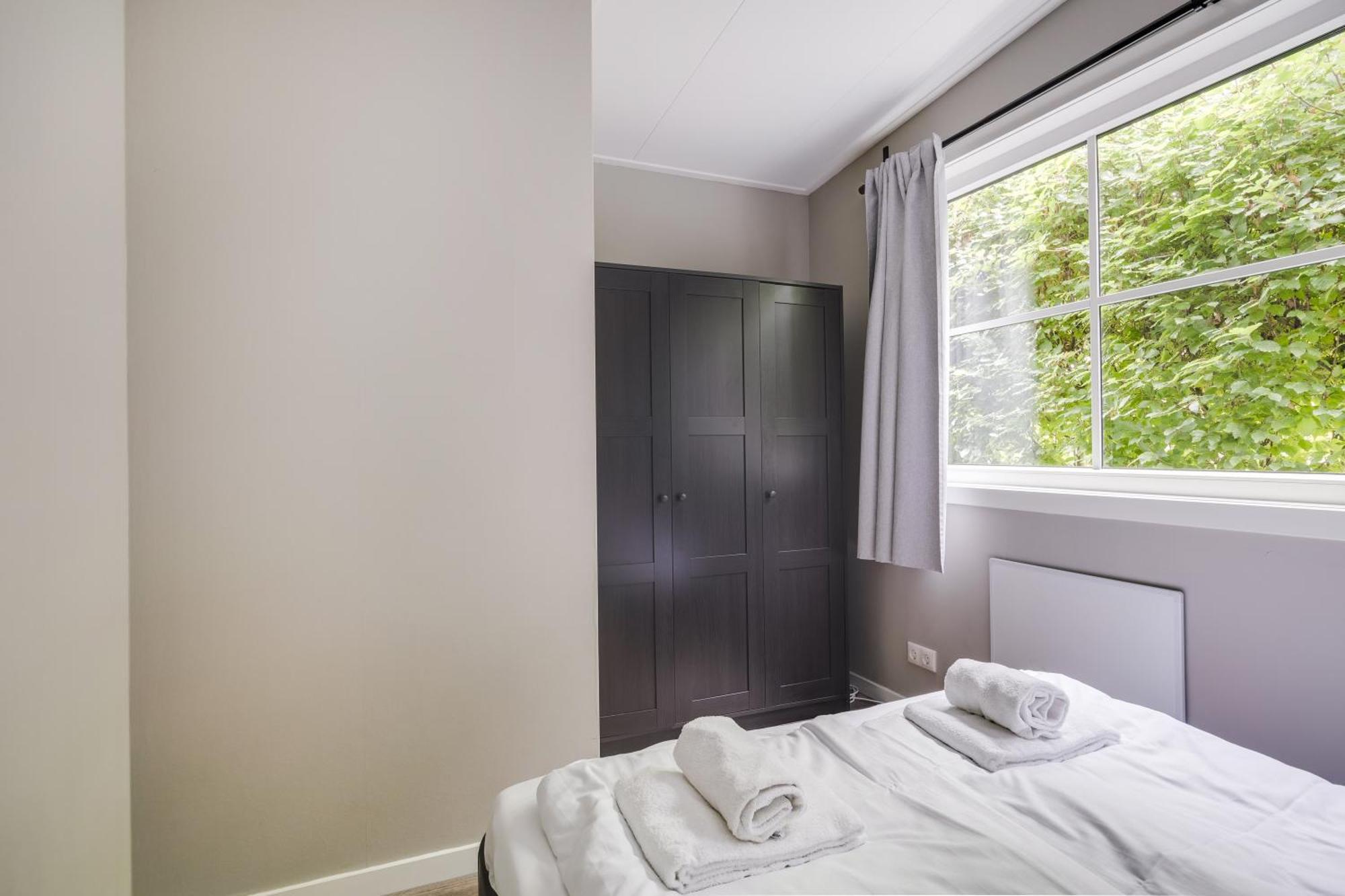 Heerlijk Vakantiehuis Voor Het Gezin Op De Veluwe Villa Epe Buitenkant foto