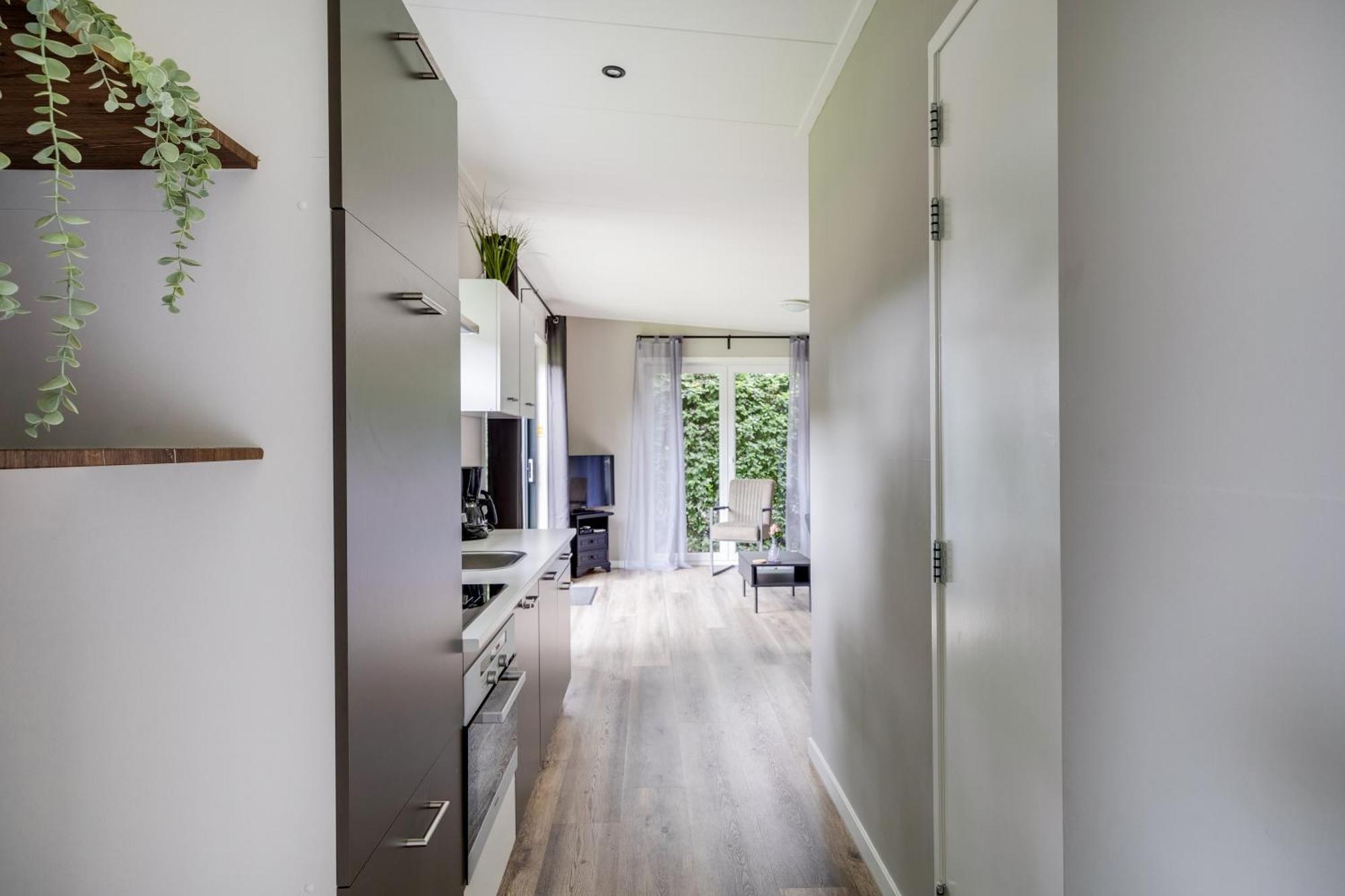 Heerlijk Vakantiehuis Voor Het Gezin Op De Veluwe Villa Epe Buitenkant foto