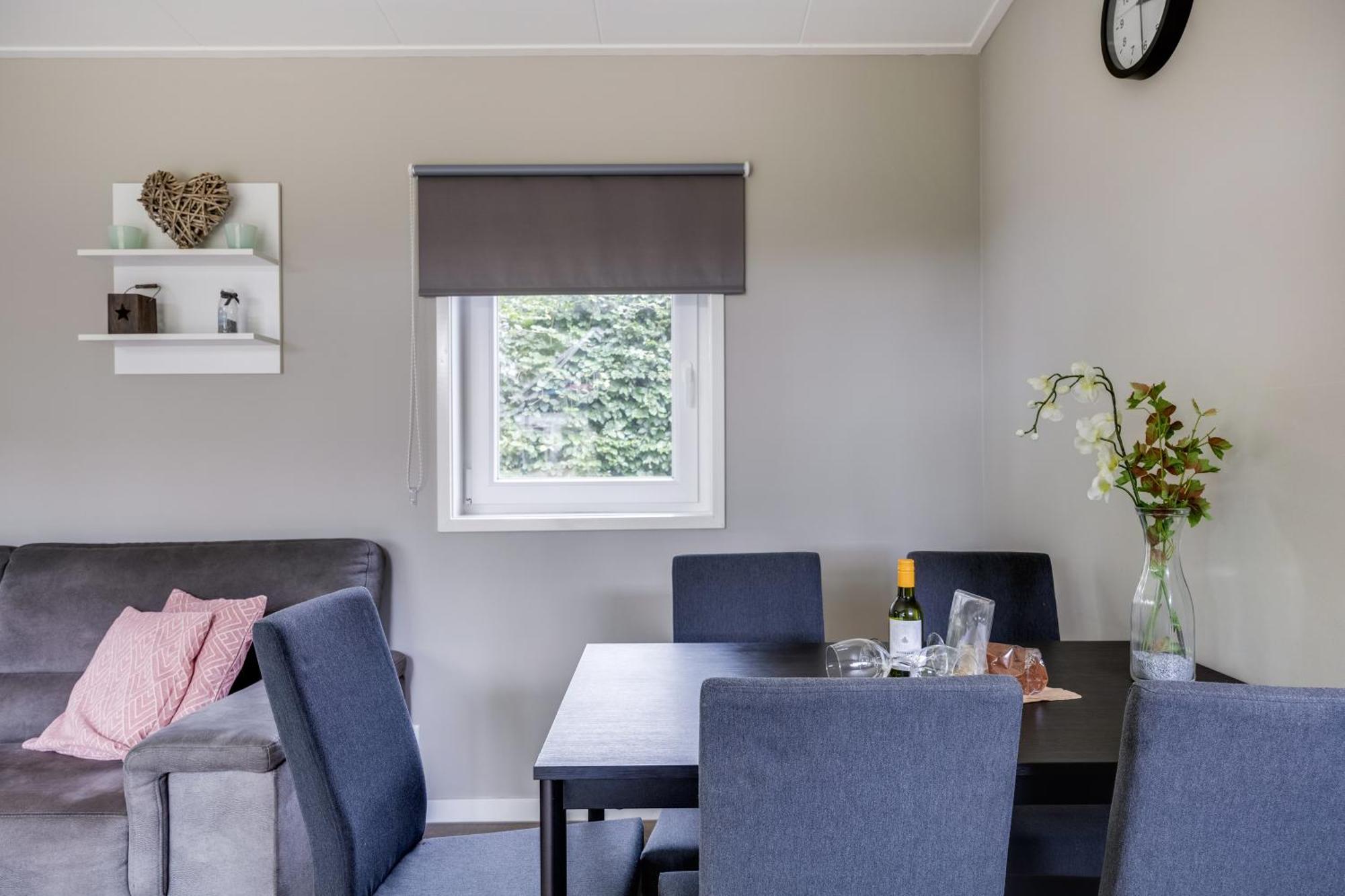 Heerlijk Vakantiehuis Voor Het Gezin Op De Veluwe Villa Epe Buitenkant foto