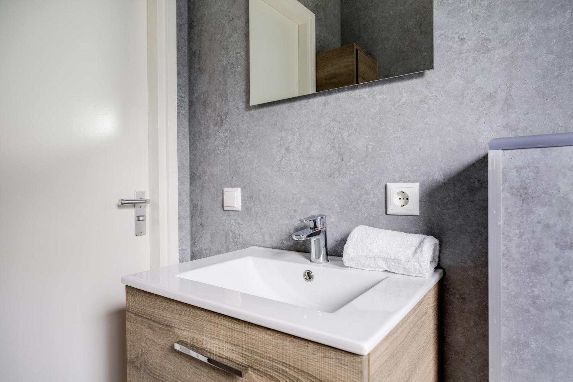 Heerlijk Vakantiehuis Voor Het Gezin Op De Veluwe Villa Epe Buitenkant foto