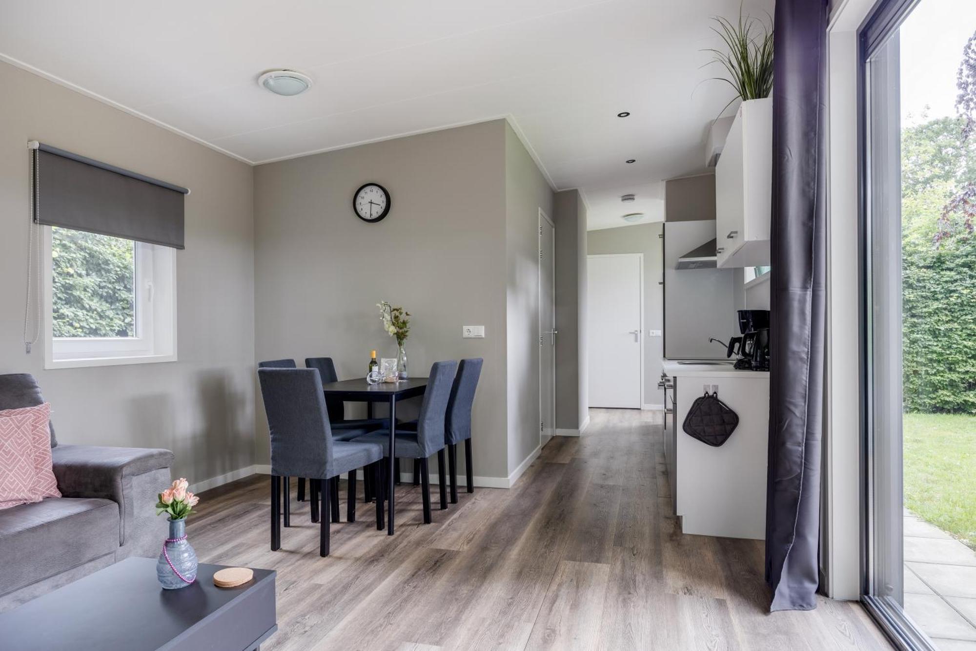Heerlijk Vakantiehuis Voor Het Gezin Op De Veluwe Villa Epe Buitenkant foto